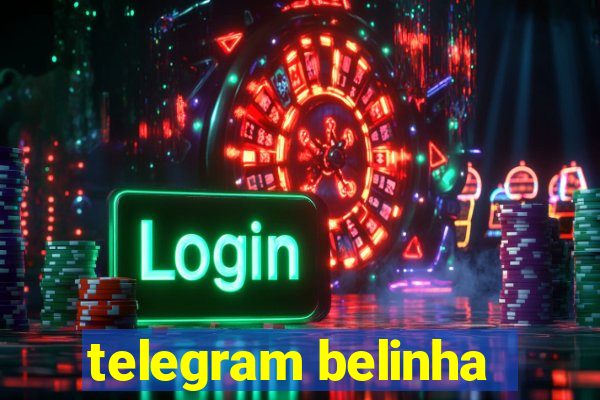 telegram belinha